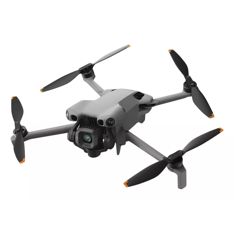 DJI MINI 5 PRO Fly More Combo (RC2) drone leve 249g com sensor de 50MP, Lidar, 3 baterias, comando com ecrã