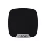 Sirene interior Ajax HomeSiren (preto)