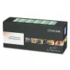Lexmark 78C20KE Corporate cartucho de toner, preto, 2000 páginas