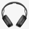 Skullcandy Crusher Wireless S6CRW-K591 auscultadores circum-auriculares com microfone, Bluetooth, com e sem fios, pretos