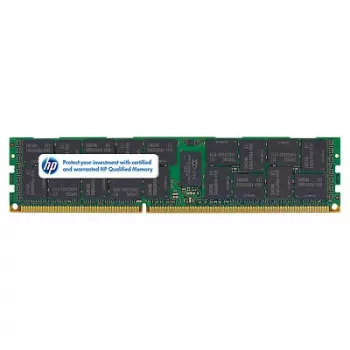 Módulo de memória HPE DDR3 4 GB 1600 MHz