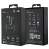 Auscultadores Bluetooth TWS BMWSES20MAMK pretos