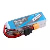 Bateria LiPo Gens ace G-Tech Soaring 2800mAh 14.8V 60C 4S1P XT60