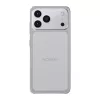 Smartphone HOTWAV A17 Pro Max prateado — HOTWAV A17 Pro Max