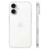 Smartphone Apple iPhone 16 Plus 6.7 polegadas 128GB branco