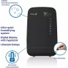 Humidificador com IONIZADOR/CA-607BSMART Clean Air Optima