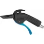 HAZET 9040P-5 soprador/secador de ar preto - azul (9040P-5)
