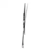 Suporte de parede para TV SBOX para ecrãs de 37–70 polegadas, inclinável, carga máx. 45 kg, modelo PLB-3446T-2