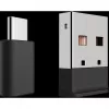 Rato Keychron M2-A1 RF Wireless Bluetooth USB Type-C