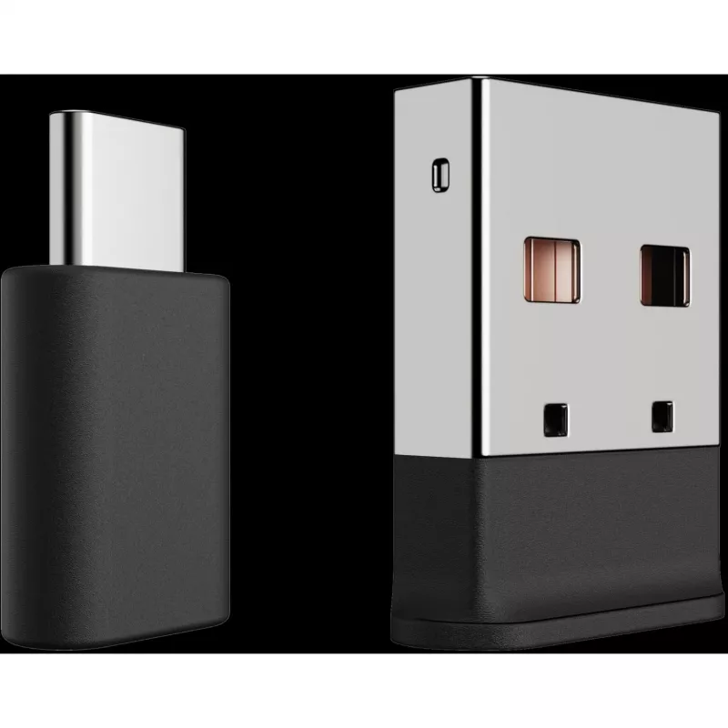 Rato Keychron M2-A1 RF Wireless Bluetooth USB Type-C