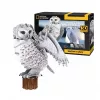 Puzzle 3D CubicFun NG Snowy Owl 32 peças animais a partir dos 8 anos