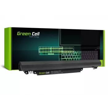 Bateria Green Cell LE123 para Lenovo IdeaPad 110-14IBR 110-15ACL 110-15AST 110-15IBR