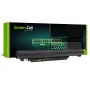 Bateria Green Cell LE123 para Lenovo IdeaPad 110-14IBR 110-15ACL 110-15AST 110-15IBR