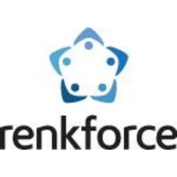 Renkforce RF-4538314 preto