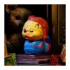 TUBBZ pato de coleção - Chucky 9cm
