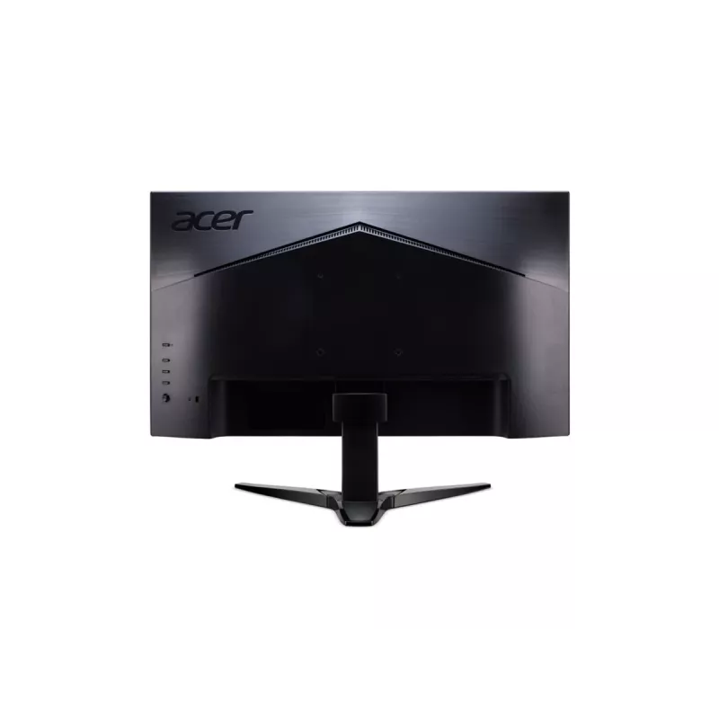Monitor Acer Nitro KG241YX3bip 23,8 polegadas VA FHD 200Hz 1ms preto