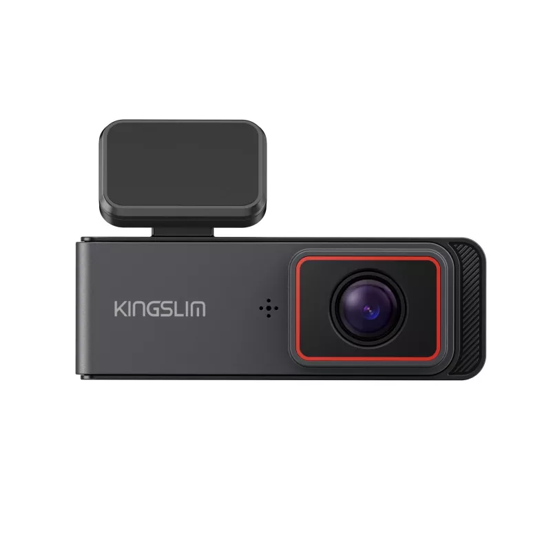 Dashcam Kingschlank E4 | 4K, Wi‑Fi