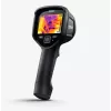 Câmara termográfica FLIR E6 Pro resolução 240×180, dispositivo de inspeção portátil