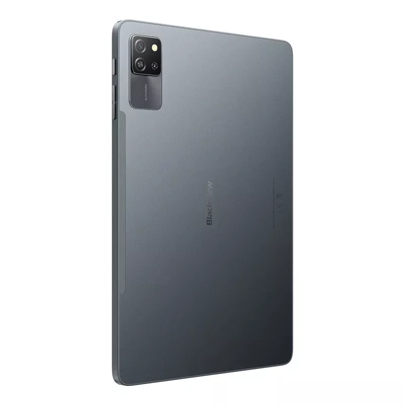 Blackview Tab 60 Pro tablet de 10 polegadas, 8 GB de RAM, 128 GB, cinzento
