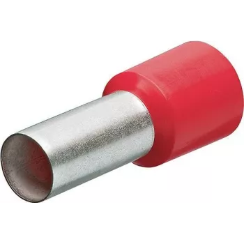 Conector de fios Knipex 97 99 337 vermelho (97 99 337)