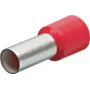 Conector de fios Knipex 97 99 337 vermelho (97 99 337)