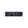 CyberPower PDU81405 Unidade de distribuição de energia (PDU) 24 saídas AC 0U preto