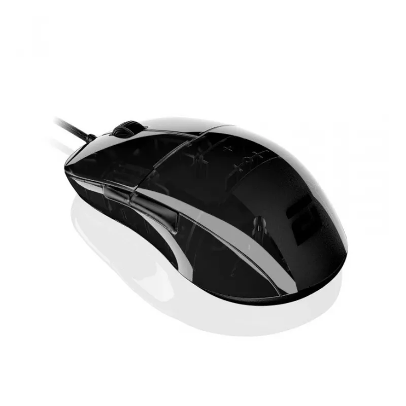 Rato gaming Endgame Gear EGG-XM1R-DR para destro USB Type-A ótico 19