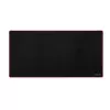 Tapete de rato para gaming XXXL, preto