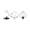 Robot de cozinha TEESA EASY COOK Single preto TSA3545-B 1000W 4L