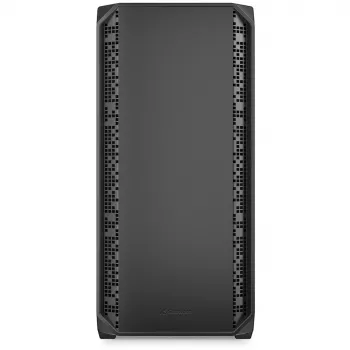 Sharkoon AK2 RGB Midi Tower preto