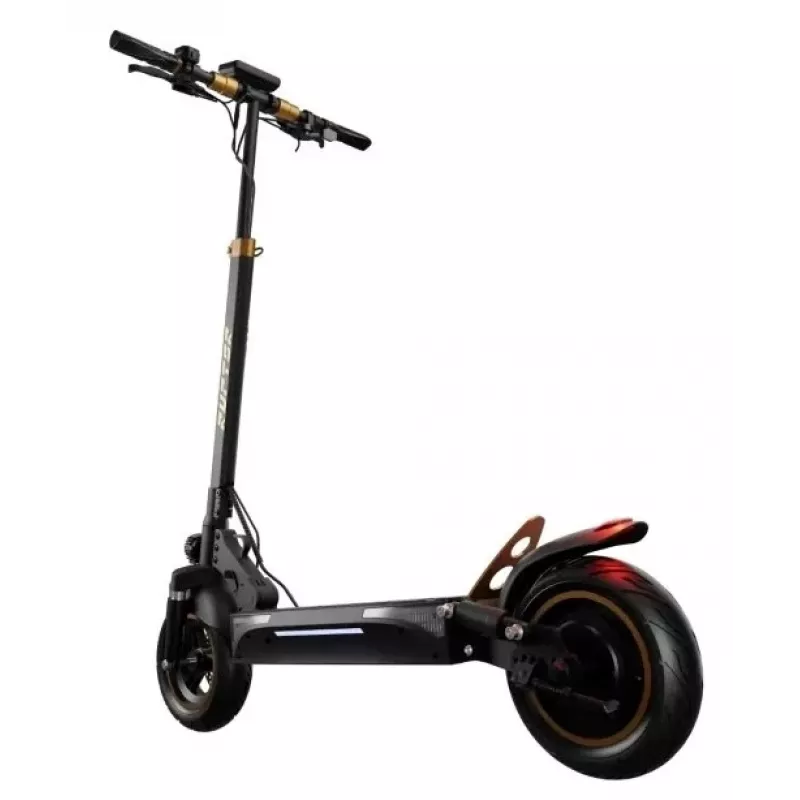 Troti MOTUS Ruptor R1 Lite V2 copper