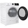 Máquina de secar roupa Gorenje | D2HNE7E | Classe de eficiência energética E | Carga frontal | 7 kg | Bomba de calor | LED | Profundidade 51 cm | Branco