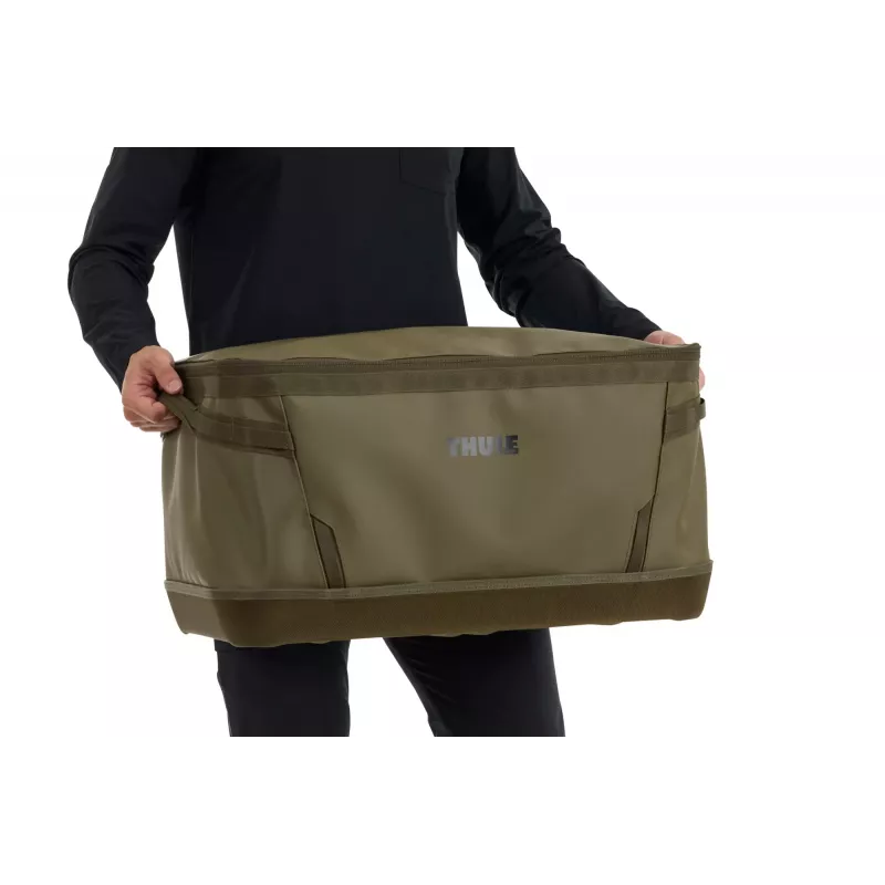 Thule 5532 Chasm Gear Hauler 80L Caqui escuro