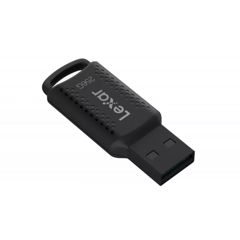 Lexar JumpDrive V400 Pen USB 256 GB USB Type-A 3.2 Gen 1 (3.1 Gen 1) preto
