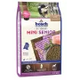 Bosch Mini Senior ração seca para cães, 2,5 kg