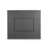 Rack de montagem na parede Digitus DN-19 12U-6/6-EC-SW