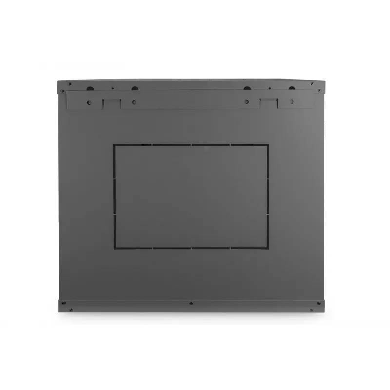 Rack de montagem na parede Digitus DN-19 12U-6/6-EC-SW