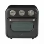 Forno elétrico JATA JEFR1816 16L 1400W preto