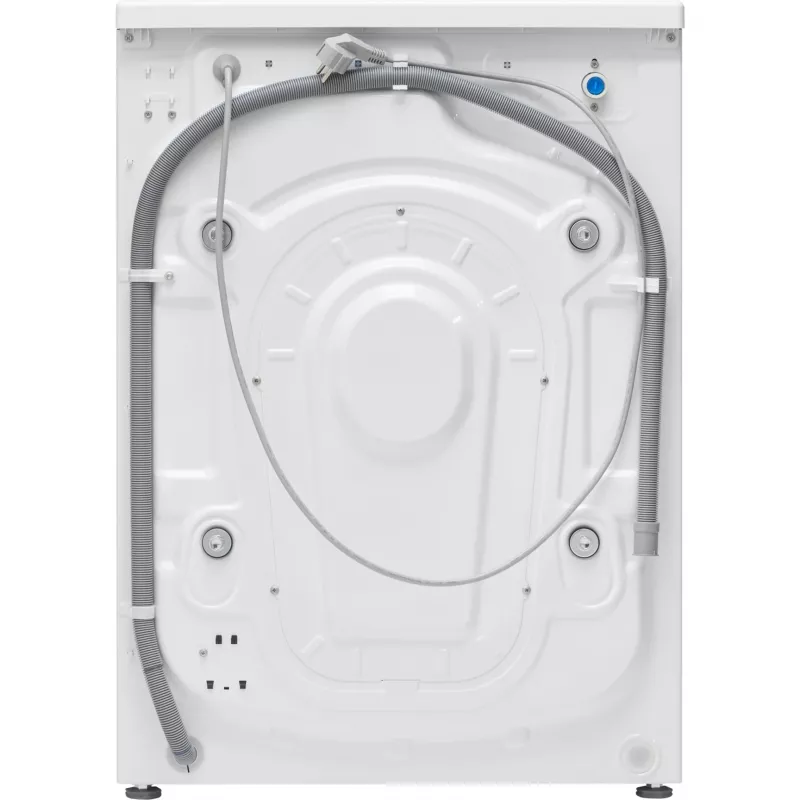 Máquina de lavar BOMANN WA 7185, 8 kg, 1400 rpm, classe de eficiência energética A, classe de centrifugação B
