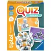 tiptoi Quiz Roboter, jogo de quiz