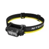 Lanterna de cabeça Nitecore NU43 1400 lúmenes compacta leve