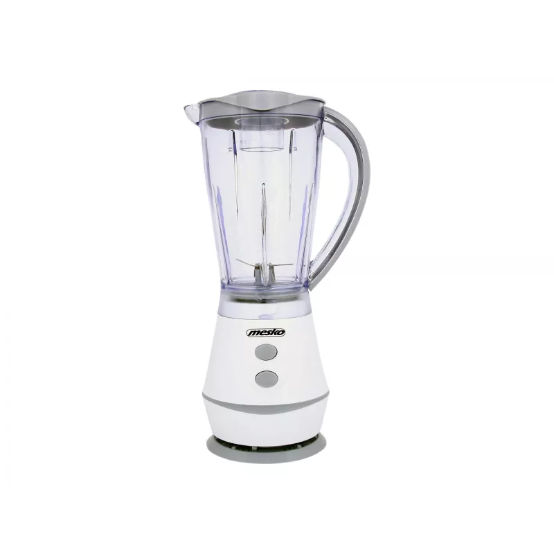 Batedeira Mesko MS 4060g 1 L batedeira de mesa 500 W cinzento