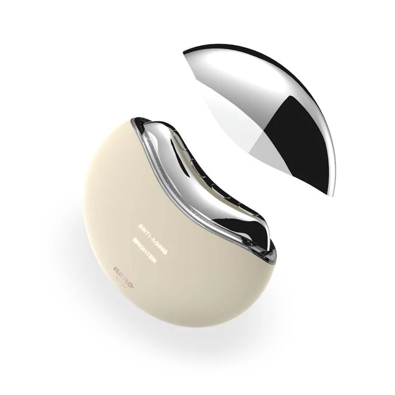 Aparelho de Tratamento Facial EMS e RF Neno AURI Advanced