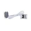 Ventoinha Lian Li UNI FAN TL 12 cm branco 200-2600 rpm rolamento fluido dinâmico