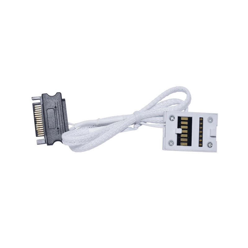 Ventoinha Lian Li UNI FAN TL 12 cm branco 200-2600 rpm rolamento fluido dinâmico