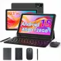 Tablet EXTRALINK CP31 WiFi Android 15.0, 10,1
