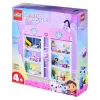 Brinquedo de construção LEGO Gabby's Dollhouse conjunto 10788 — 498 peças, 3 minifiguras, para crianças a partir dos 4 anos