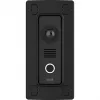 AXIS TI8204 - conjunto de montagem de câmara - montagem encastrada, adequado para montagem em parede - interior, exterior - preto (02562-001)