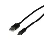EFB-Elektronik Cabo USB 2.0, ficha Type-C - ficha Type-A, 3m Fabricante: EFB Elektronik (EBUSBC-USB20AK.3)