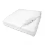 Cobertor elétrico de cama Medisana HU 662, 100 W, branco
